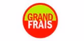 logo Grand Frais