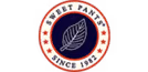 logo Sweet Pants
