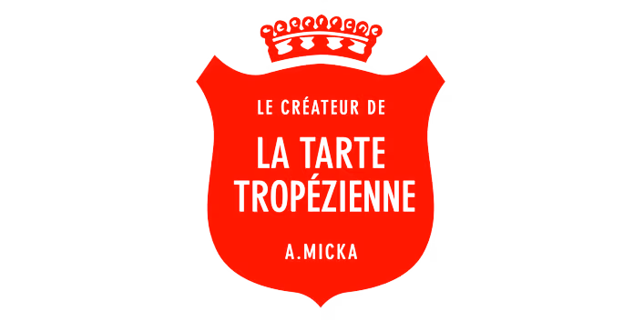 logo La Tarte Tropézienne