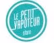 logo Le petit vapoteur