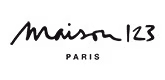 logo Maison 123