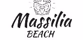 logo Massilia Beach